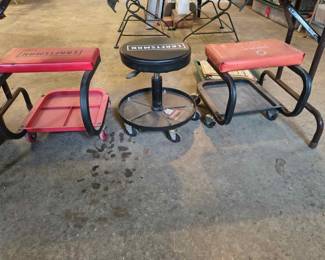 Rollin, Rollin, Rollin