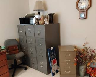 File Cabinets