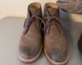 Lot #51 Stylish and versatile boot lot featuring UGG and Durango, combining comfort-focused design with classic western style.