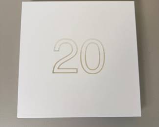 Lot #45 Record Vinyl Album Matchbox 20 Limited Edition Collector’s Box Set – Premium Music Memorabilia, Complete Package, Gift
