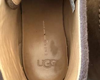 Lot #51 Stylish and versatile boot lot featuring UGG and Durango, combining comfort-focused design with classic western style.