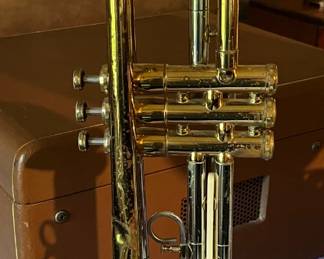 Getzen 300 coronet/trumpet
