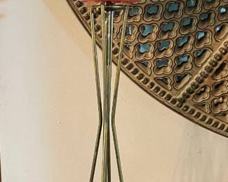 Space Needle gyro something?!