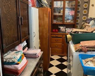 Kitchen cabinets 1/2 price