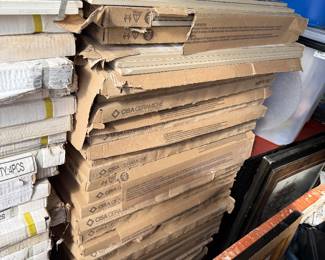 Brand new tile from Italy