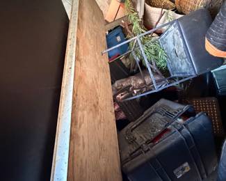 Scaffold $100.00 each