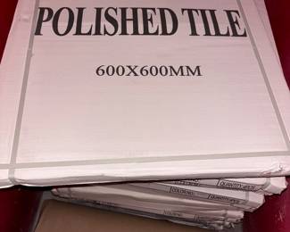 Tile Brand new $1.00 Square Foot