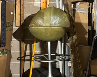 Bar stools paid $2,500.00 Sacrifice $250.00 each