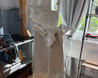 Abstract Sculpture 1980’s