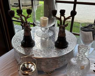Decor.....