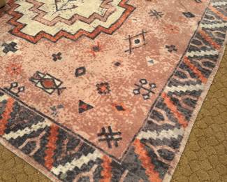 Area rug