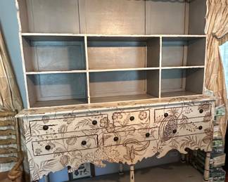 Cupboard