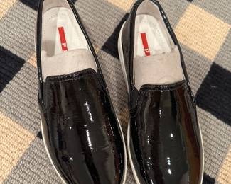 Prada shoes