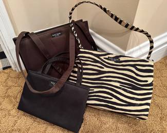 Kate Spade purses