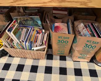 Kids books