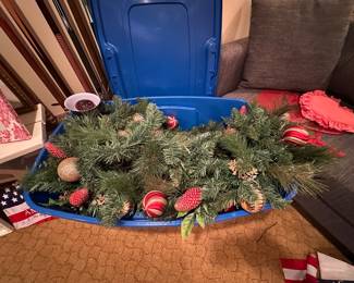 Christmas decor......