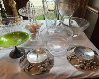 More decor.....