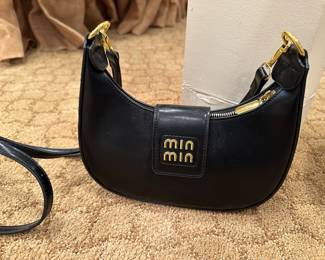 Purses......