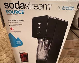 Sodastream