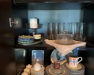 Kitchen miscellaneous....