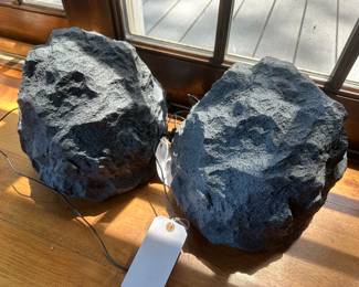 Ion sound stone 2 outdoor speakers