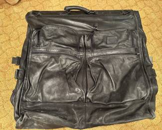 Tumi garment bag