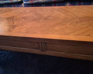 Mid Century Modern coffee table