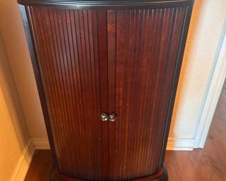 Bombay Company Curio Side/Night Table