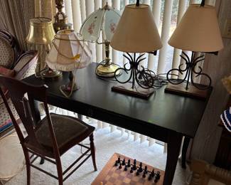 Lamps