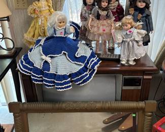 Dolls