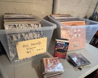 Records 