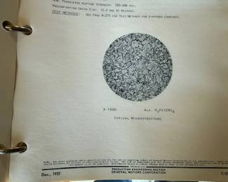 These were the guidelines for automotive production.