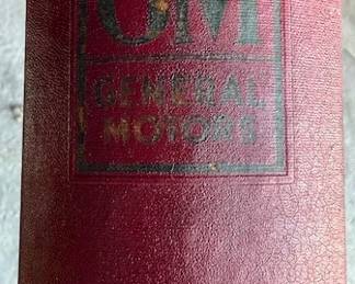 These were the guidelines for automotive production.