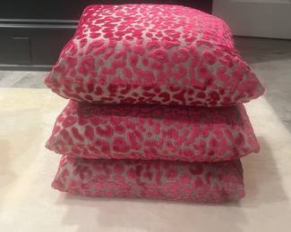 pillows with down inserts