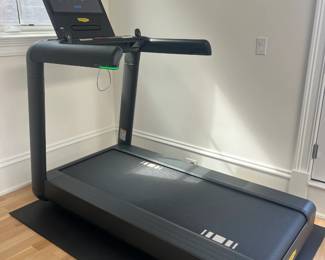 TechnoGym Treadmill