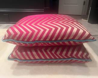 pillows with down inserts