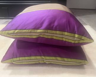 pillows with down inserts