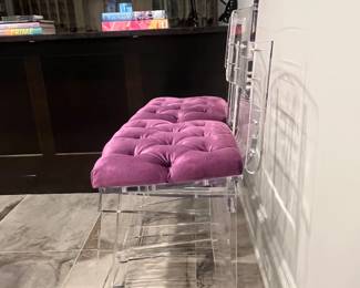 profile of swivel stools