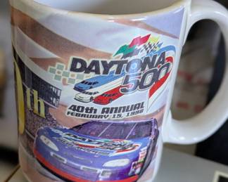 Coffee with a history