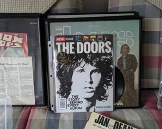 Great Variety of Classic Artist 