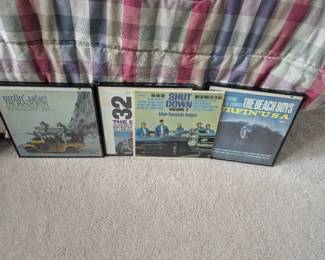 Some Good Classic Lp's