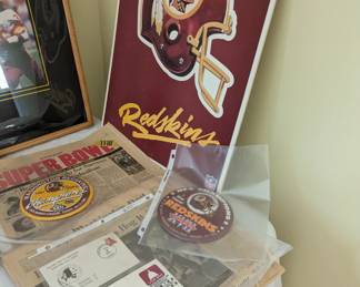 Vintage Buttons and more 