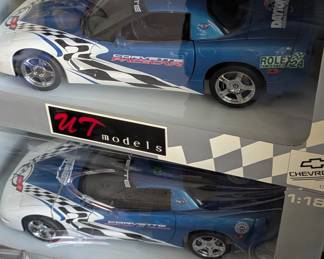 One is not enough there is plenty to choose from 