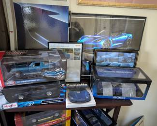 Blue Or Red you Choose