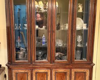 china cabinet