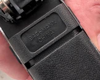 HO Scale Trains by Bachmann, Con-Cor & Rivarossi. HO Track Available, Too. Photo 6 of 6. 