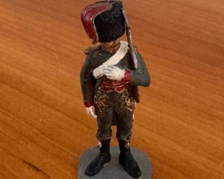 Lead Soldier - 1 Available. 