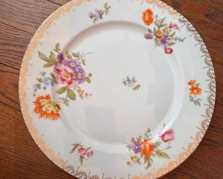 Rosenthal Selb Bavaria Dresden Flowers Porcelain China. Set Includes More Thank 180 Pieces! Photo 1 of 2. 