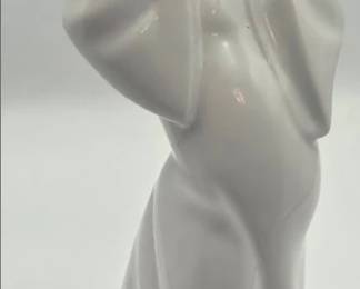 Vintage Lladro "Mine Angel" #4959 Figurine