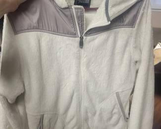 Ladies Northface jacket 
